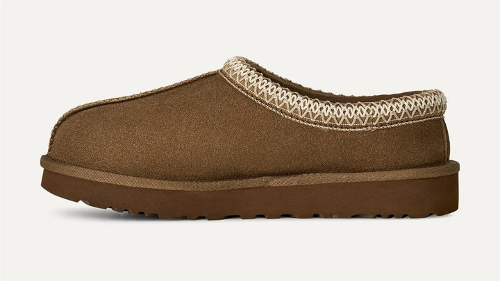 W Tasman II Light Bronze