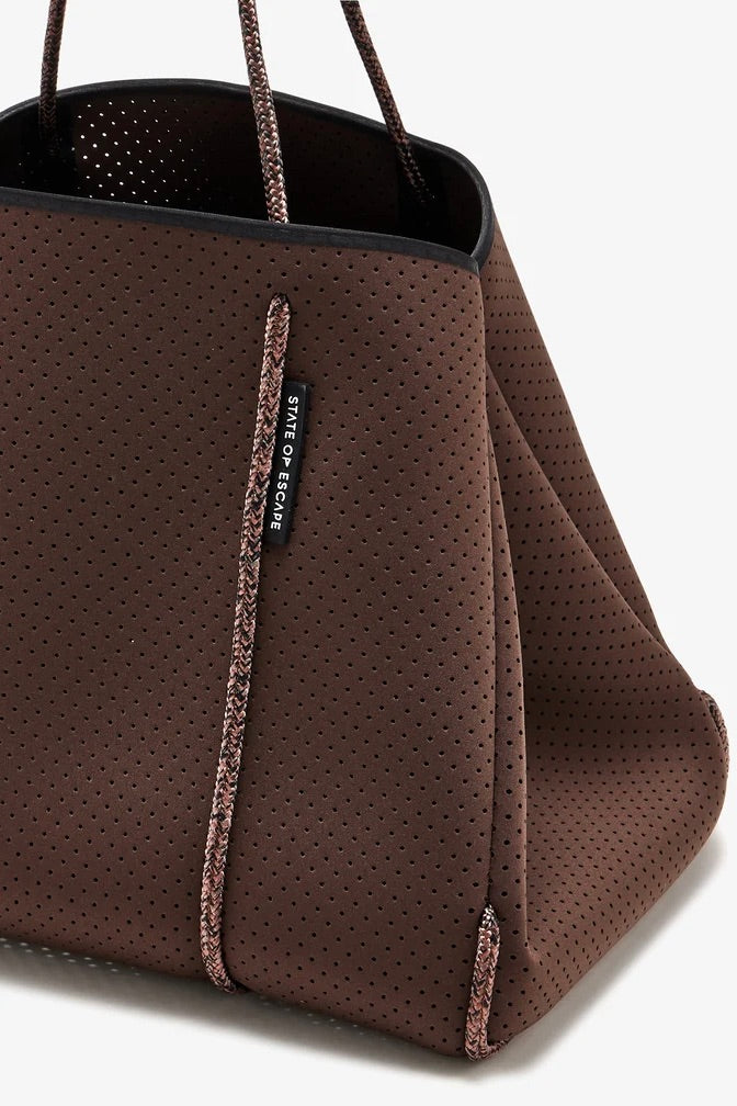Escape Tote Spice