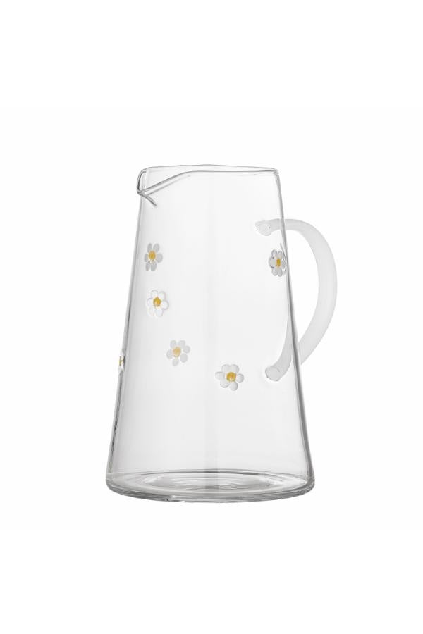 Buzz Glass Jug