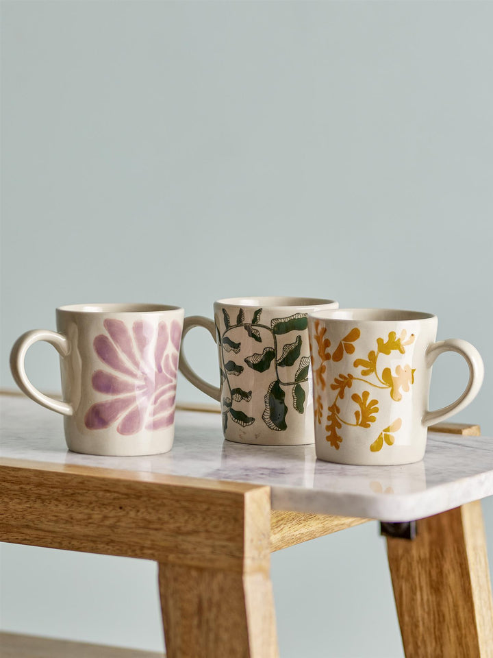 Fauni Cup 3 pk