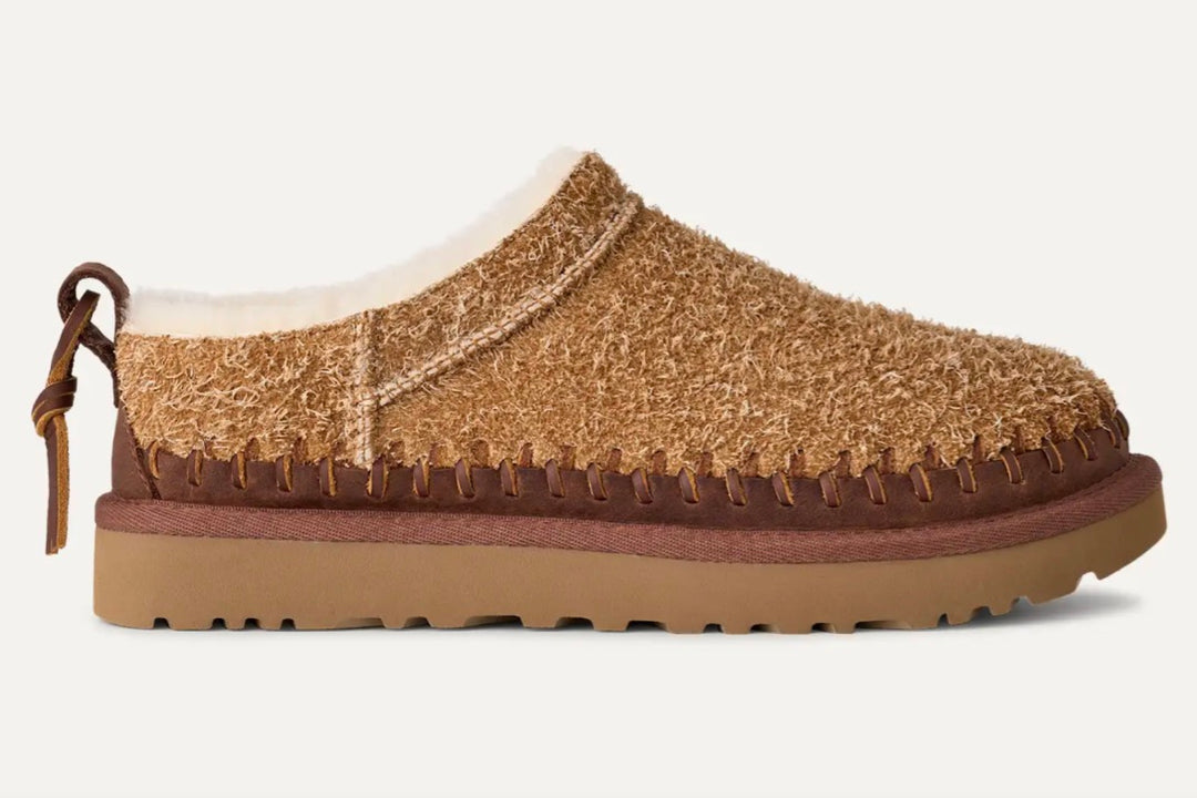 UGG W Classic Micro Biarritz Chestnut - Dale