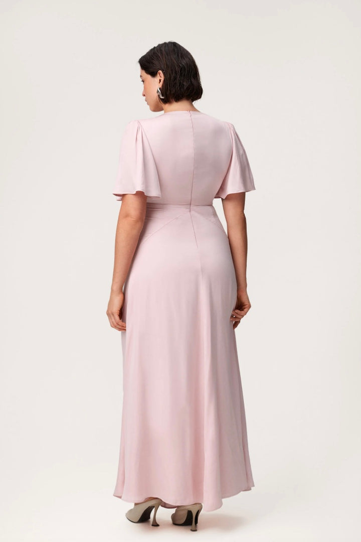 ADOORE Bari Dress Light Pink - Dale