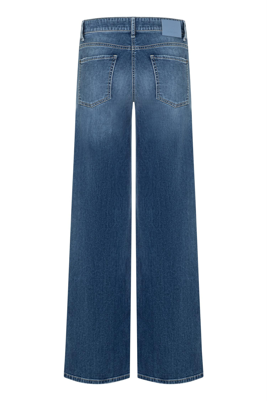 Aimee Ibiza Contrast Mid Used