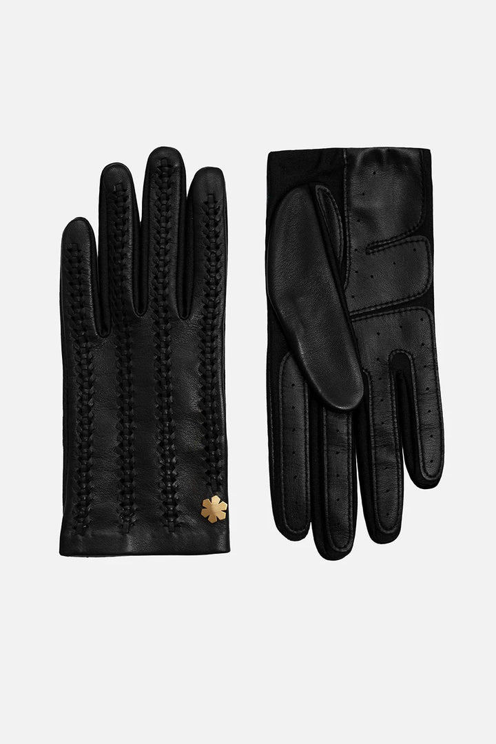 Emma Onesize Black