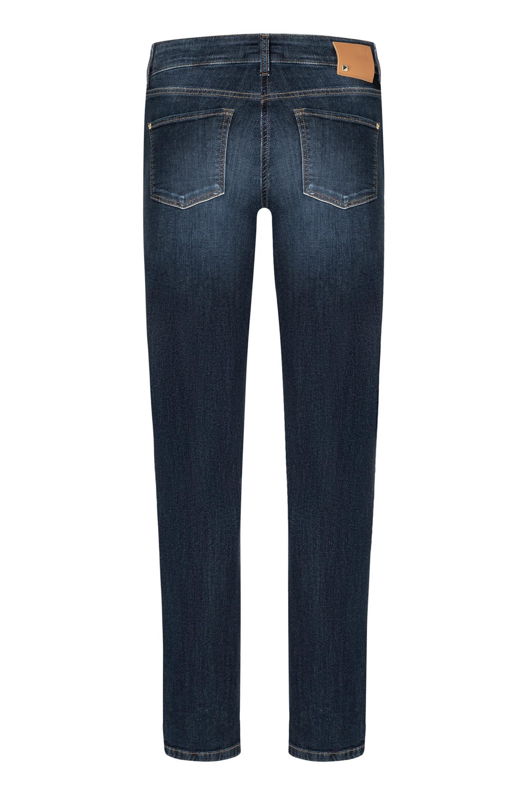 Piper Long Dark Used Wash