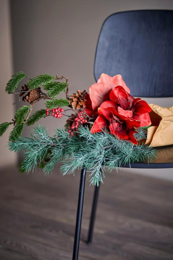 BLOOMINGVILLE Rubia Bouquet Red - Dale