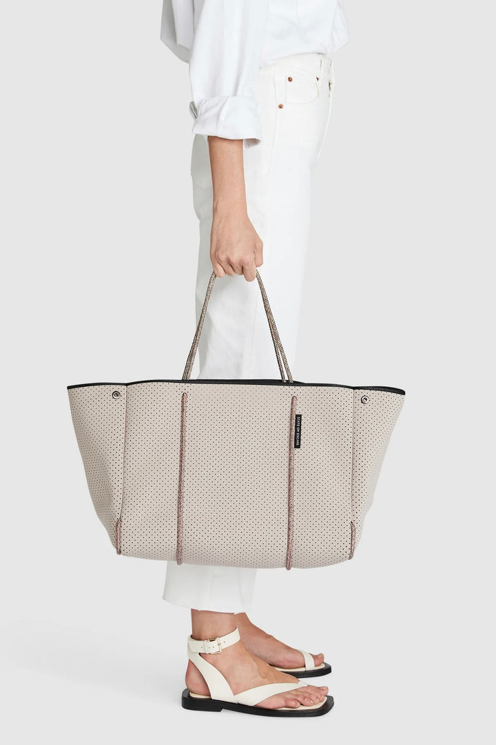 Escape Tote - Stone