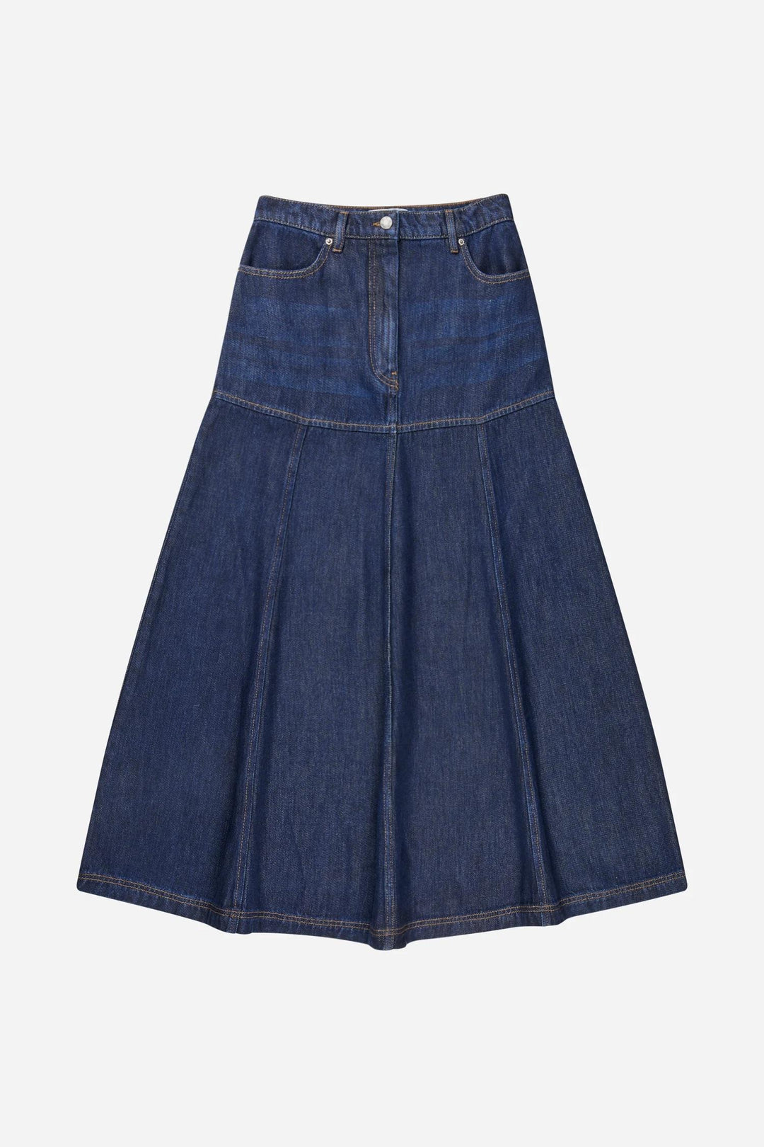 Tuxya Skirt