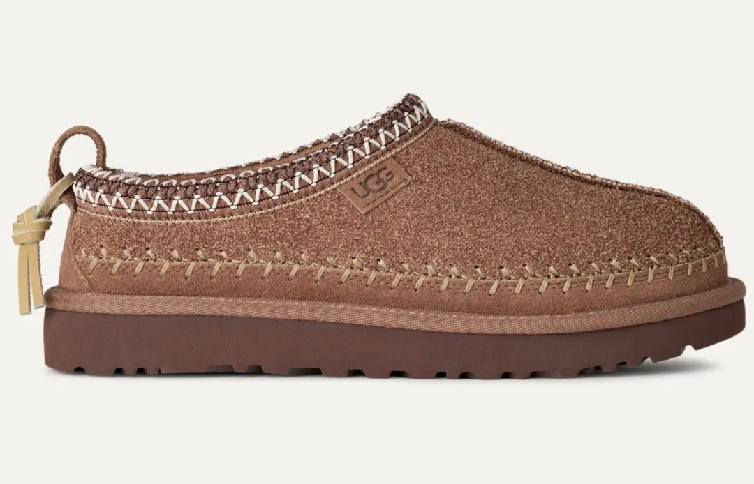 UGG W Tasman Biarritz Rocky Oak - Dale