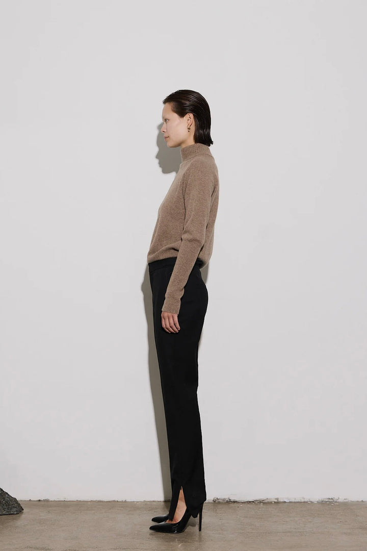 Bergamo Pant Wool