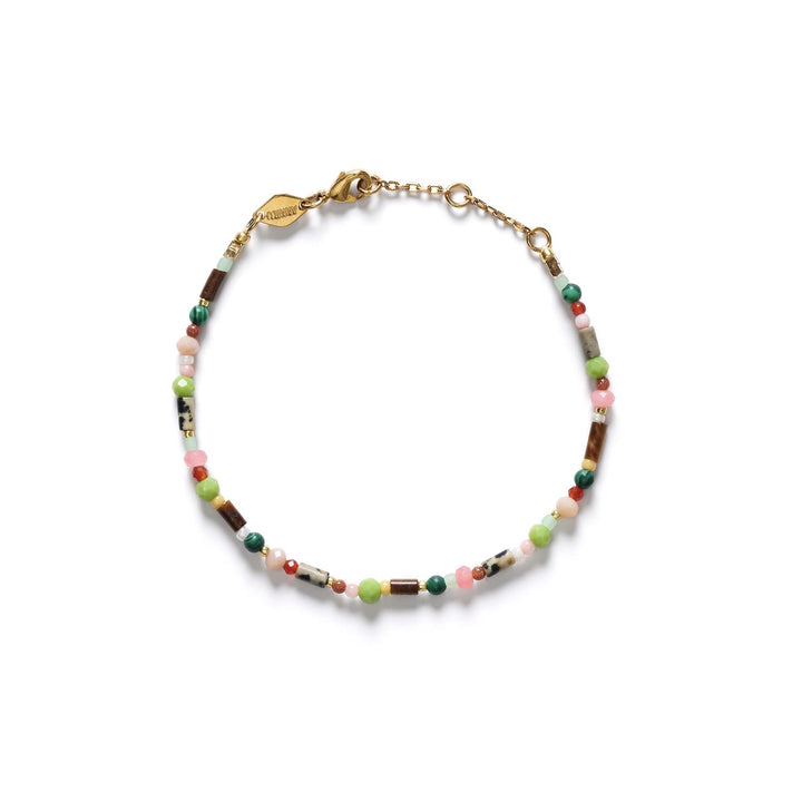 Little Treasure Bracelet Lily Pond