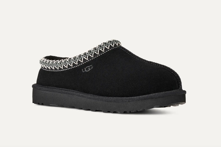 W Tasman II Black