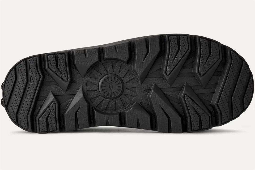 UGG M Classic Ultra Mini Weather Hybrid Black - Dale
