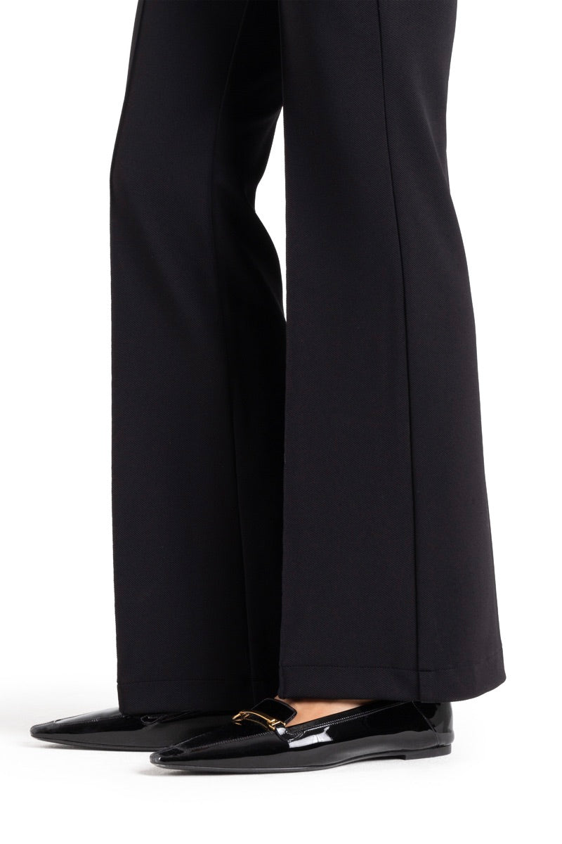 Francoise Trousers Black