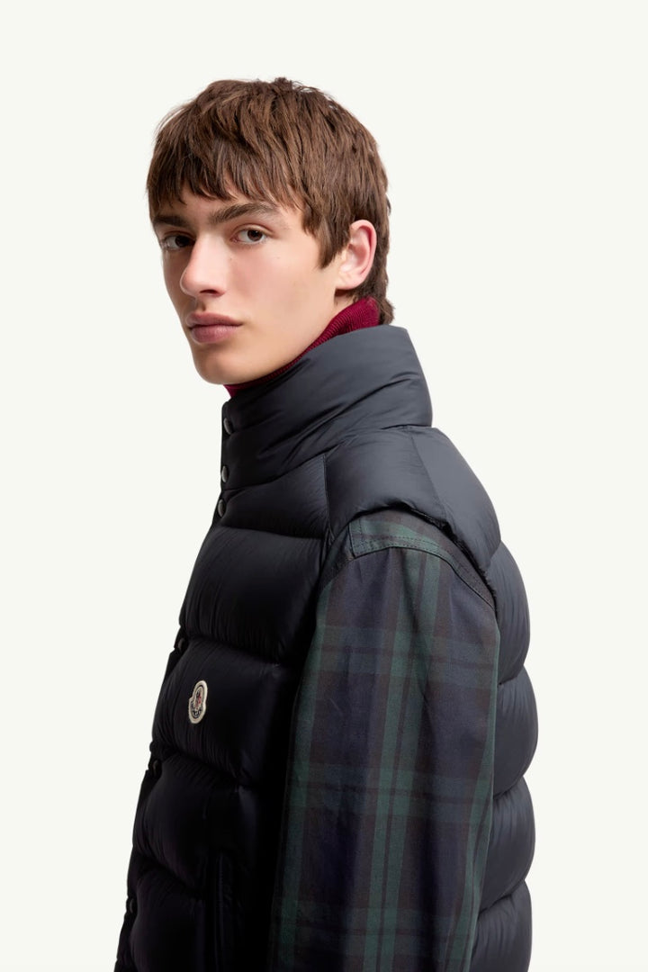 Tibb Down Vest