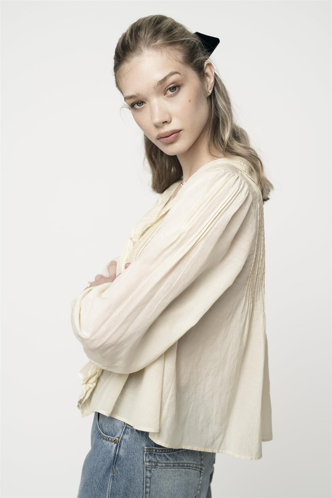Elliot Blouse