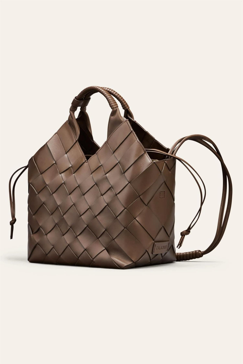 CALA & JADE Misu L Toffee - Dale