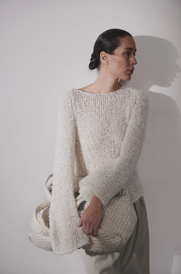 Eyra Knit