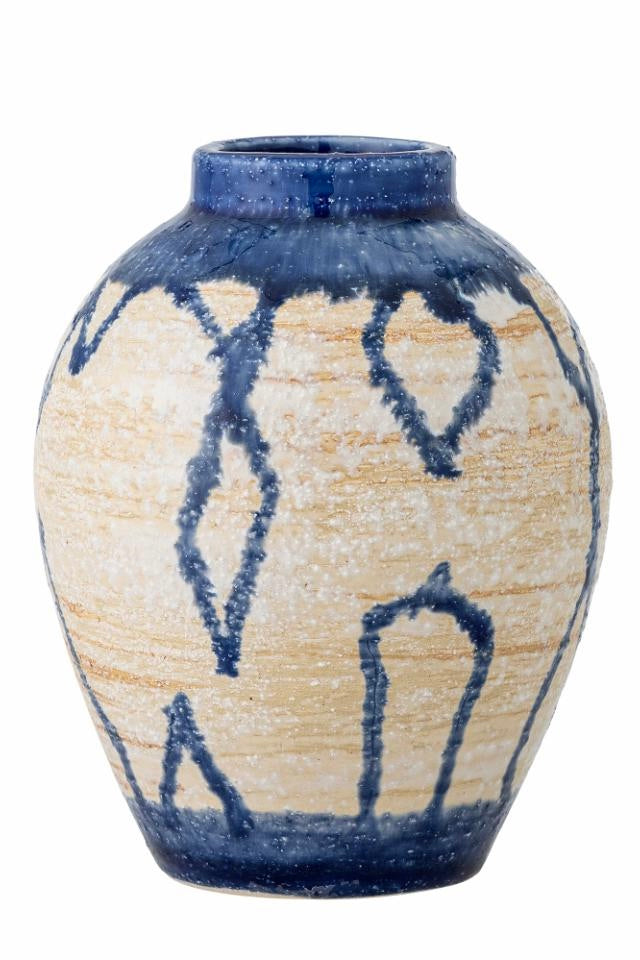 BLOOMINGVILLE Avon Vase - Dale
