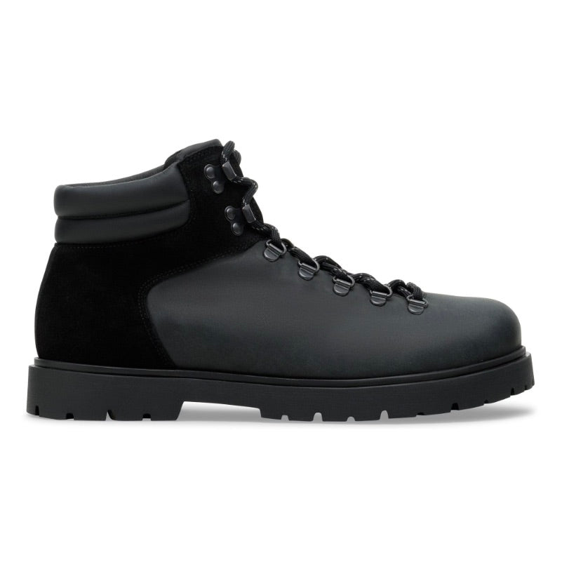 Jackson 2.0 Nubuck Leather Suede