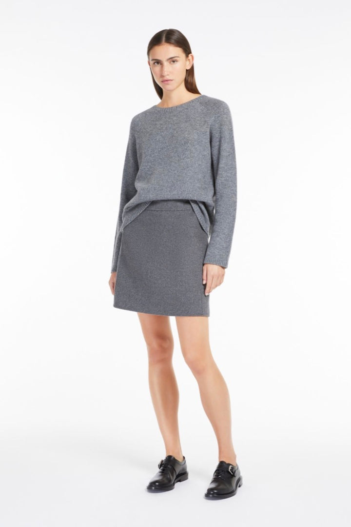 Georg Wool and Cashmere Jumper