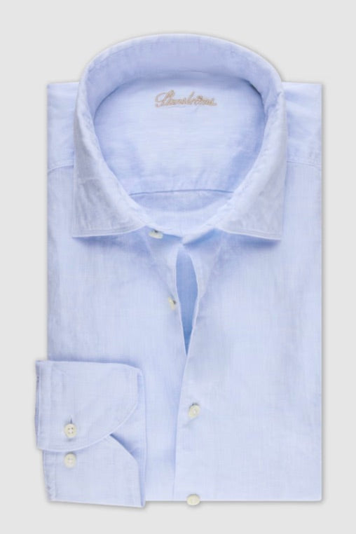 Regular, C72 RC Cuff Casual Lt Blue