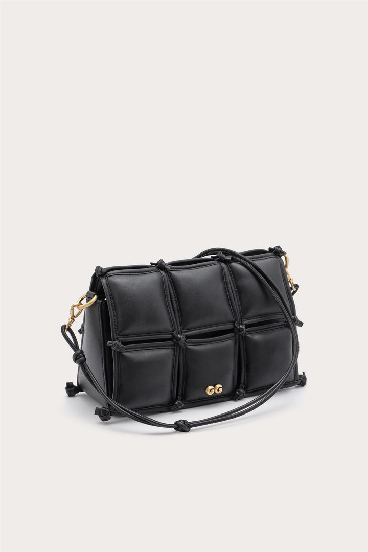 Gaias Puff Crossbody bag