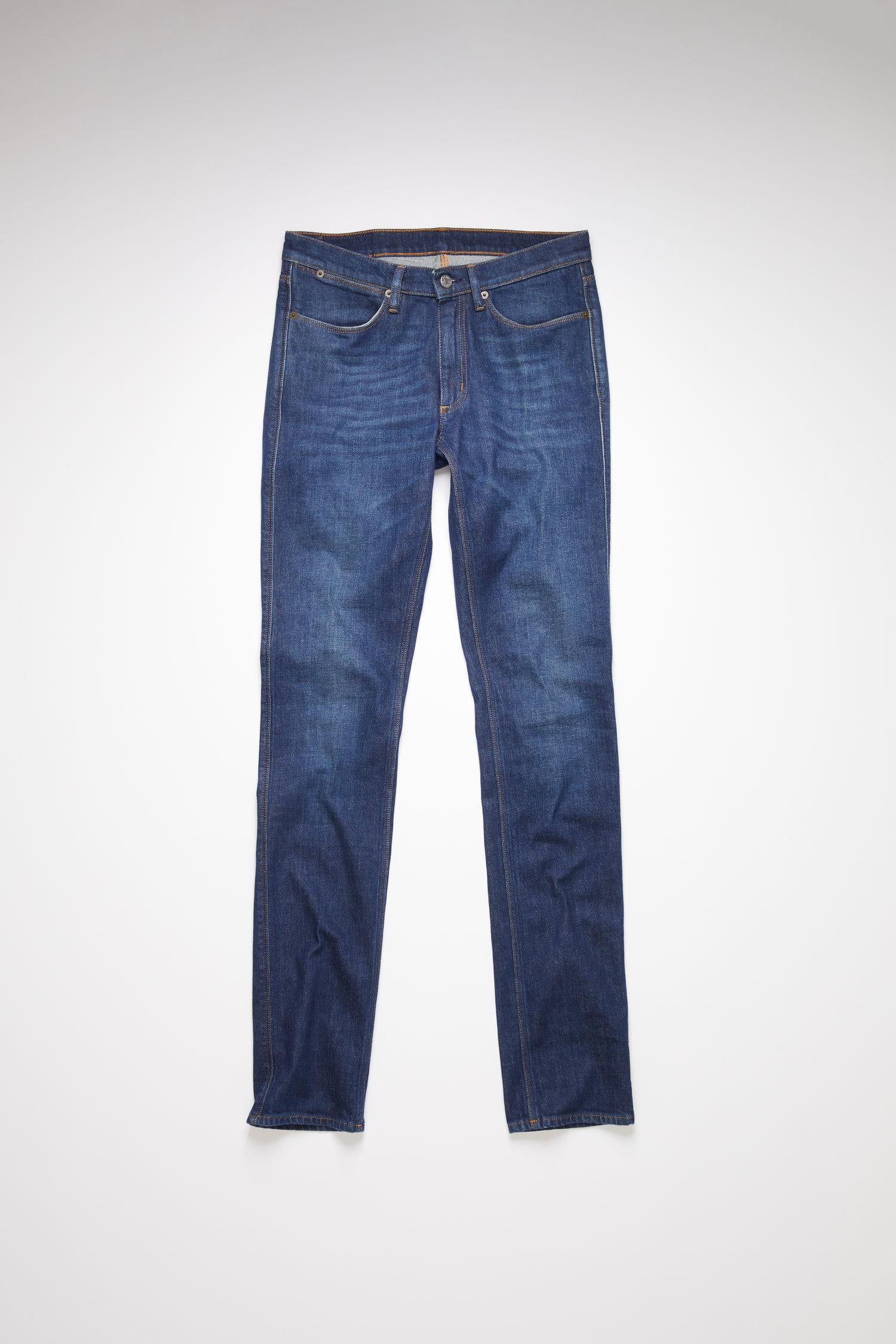 ACNE STUDIOS | NORTH DARK BLUE | Dale