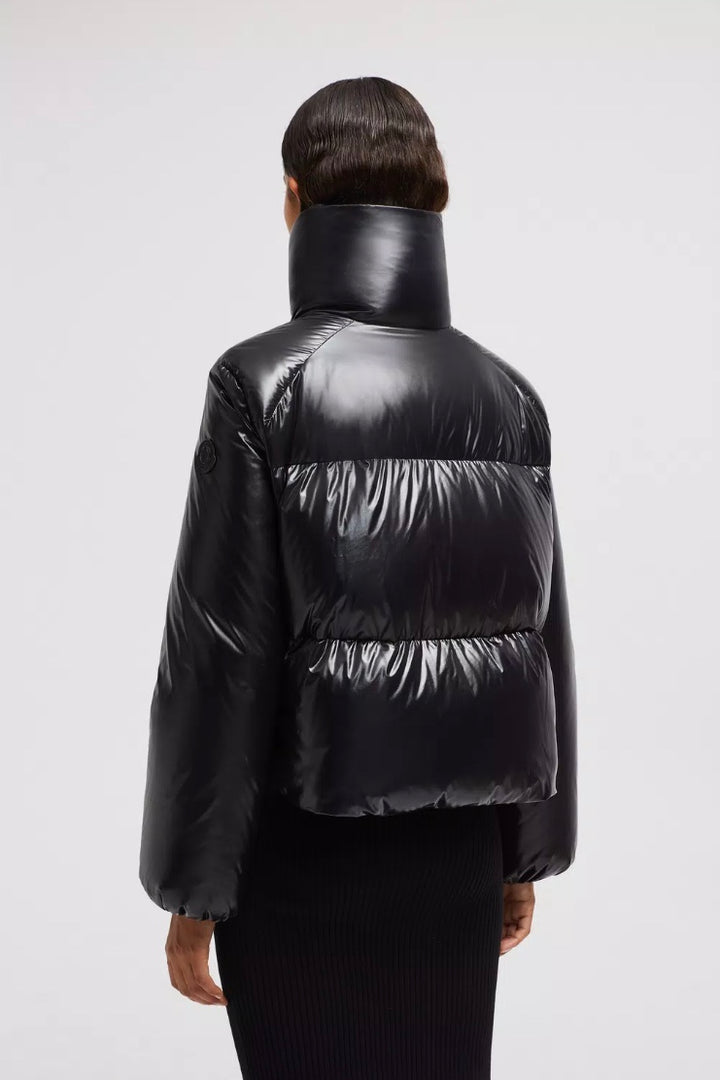 Breteuil Short Down Jacket