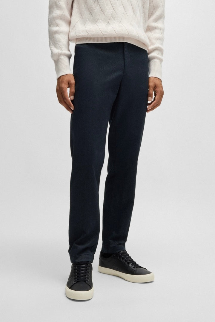 Kane Dark Blue
