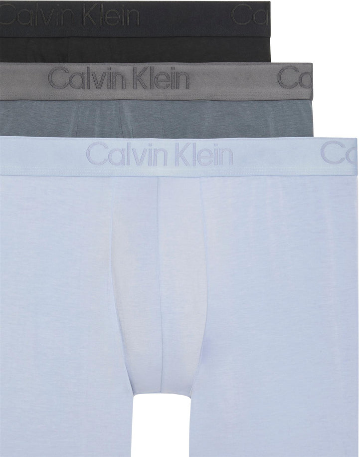 BOXER BRIEF 3PK PREMIUM MULTI COLOR