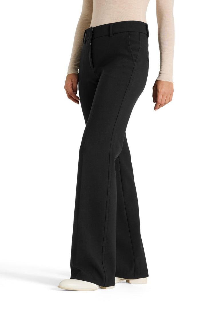 France Pants Black