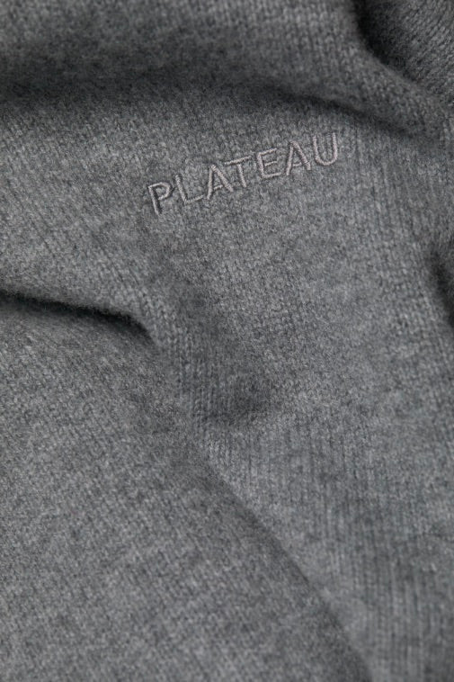 Fuse Balaclava Sweater Grey Camo