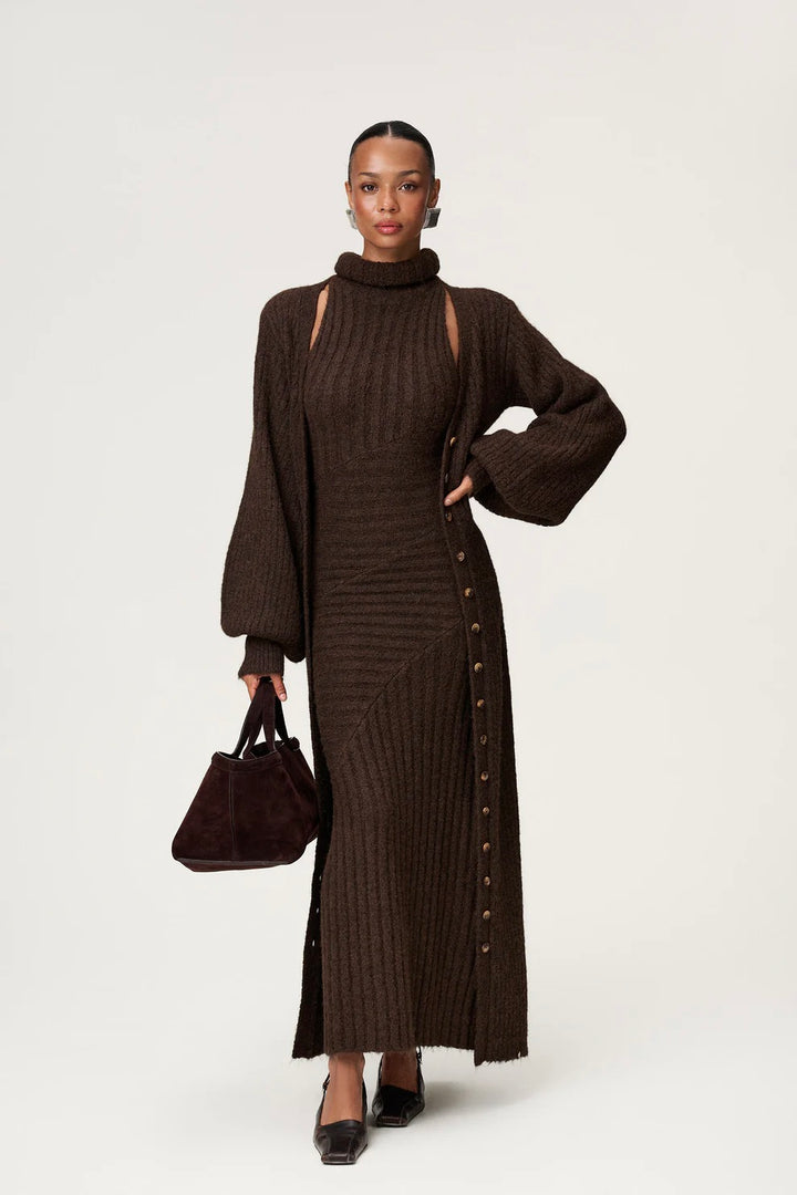 Montana Maxi Dress
