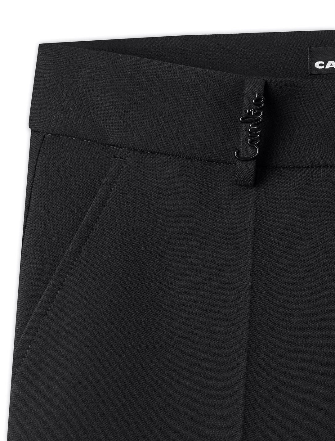 France Pants Black