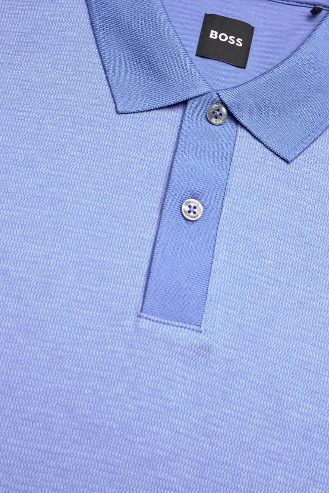 H-Parlay 432 Bright Blue