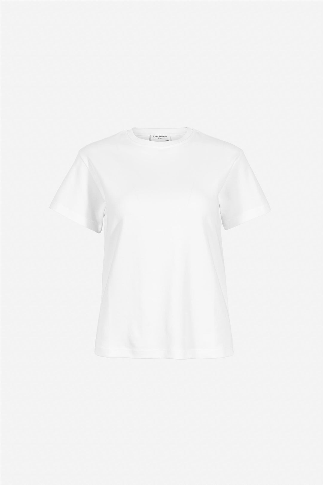 Ember Tee Ecru
