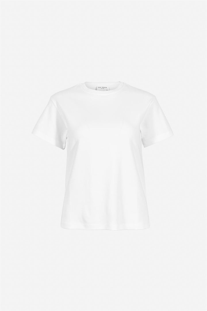 Ember Tee Ecru
