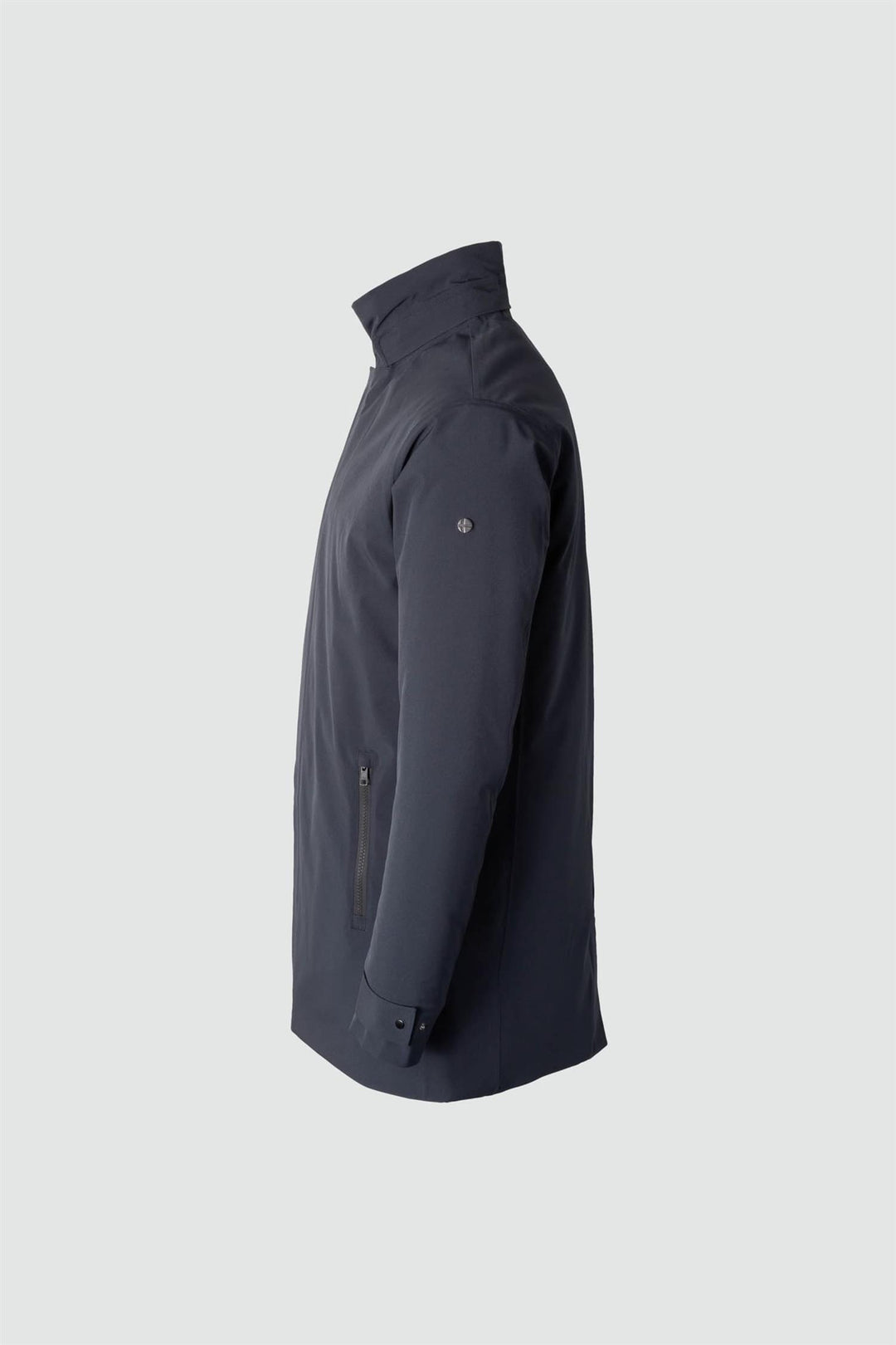 Ambit II Parka Onyx