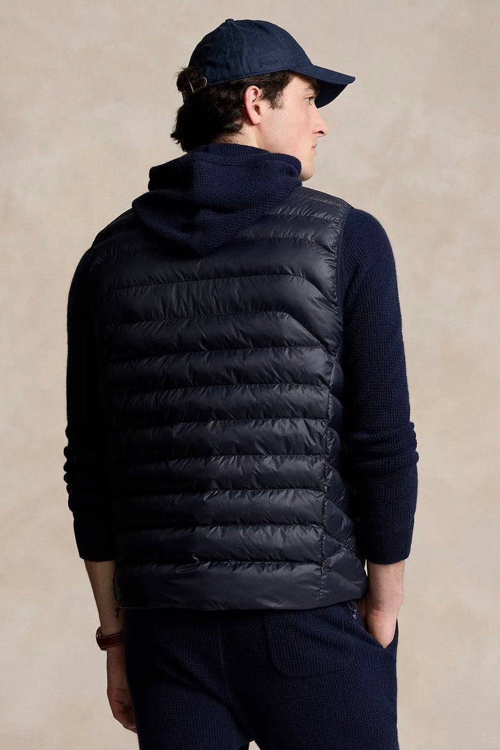 The Colden Packable Gilet