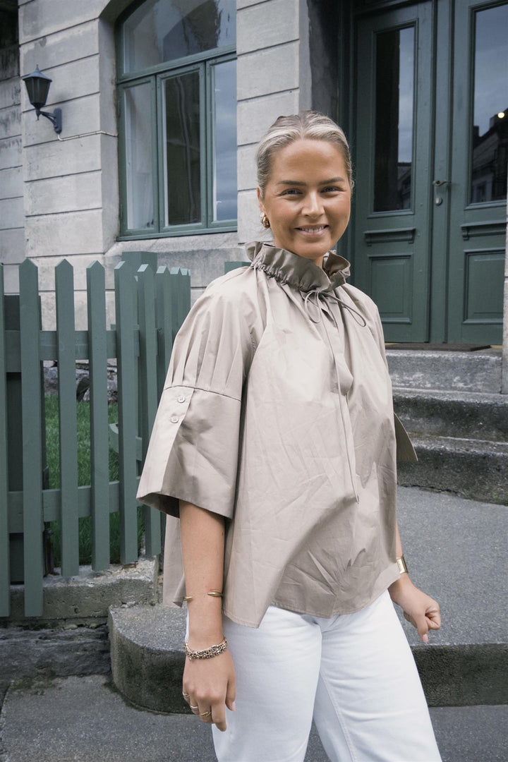 Blouse Corda