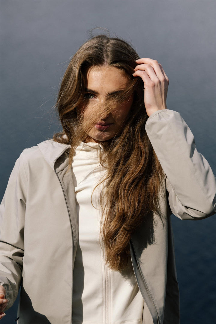 Veil II Khaki