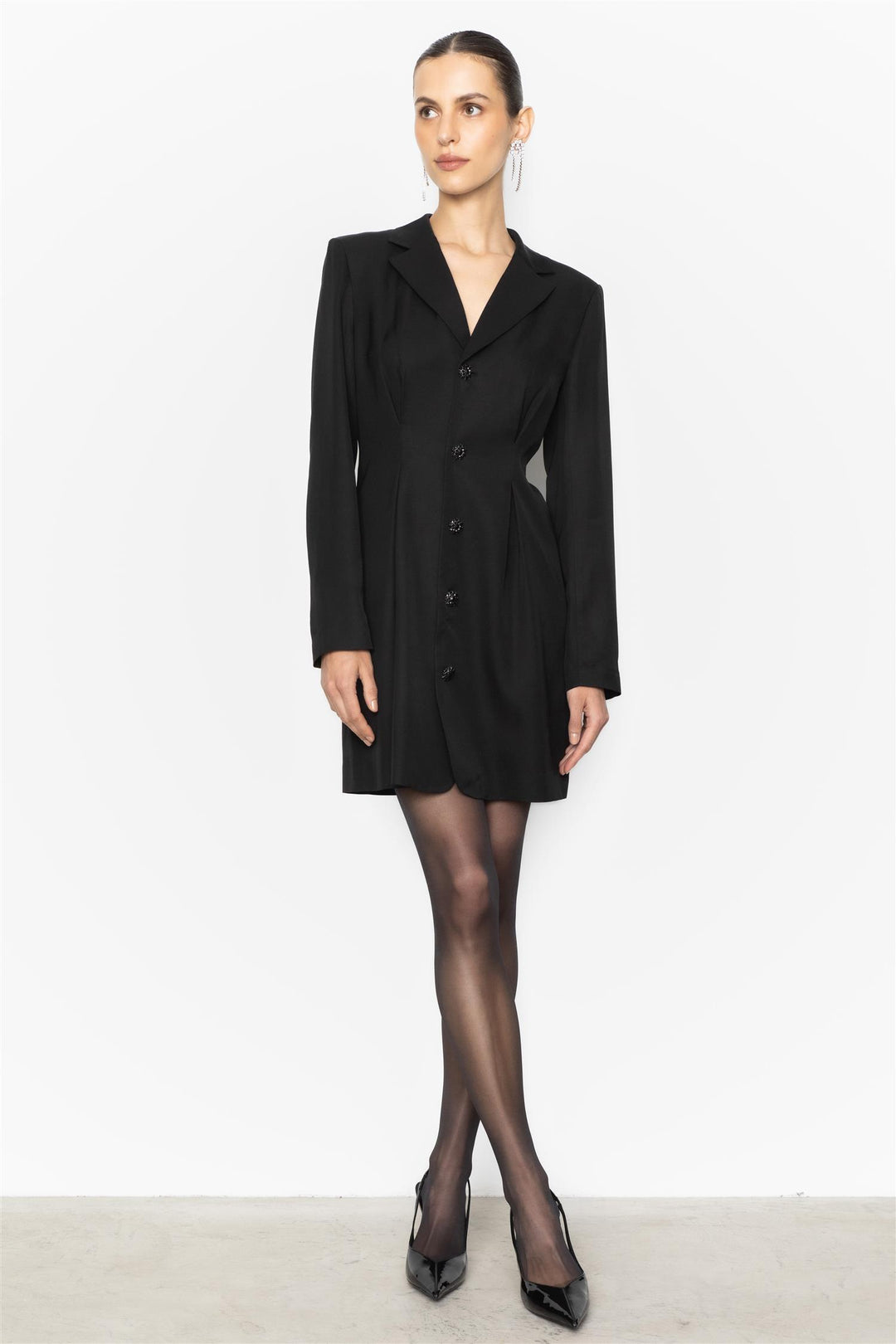 Sophia Jewel Dress