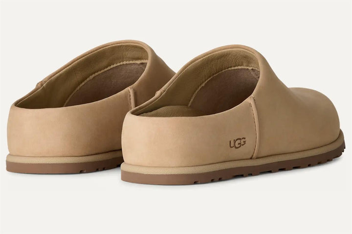 UGG W Otzo Clog Mustard Seed - Dale