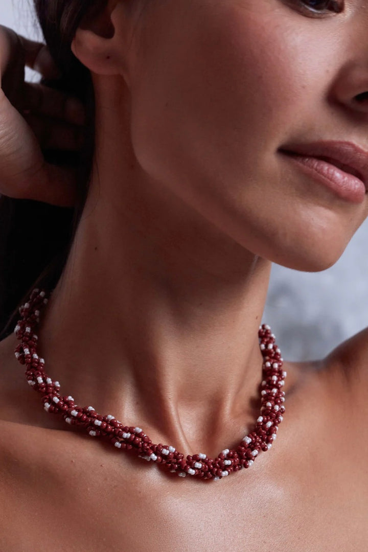 Rodeo Necklace