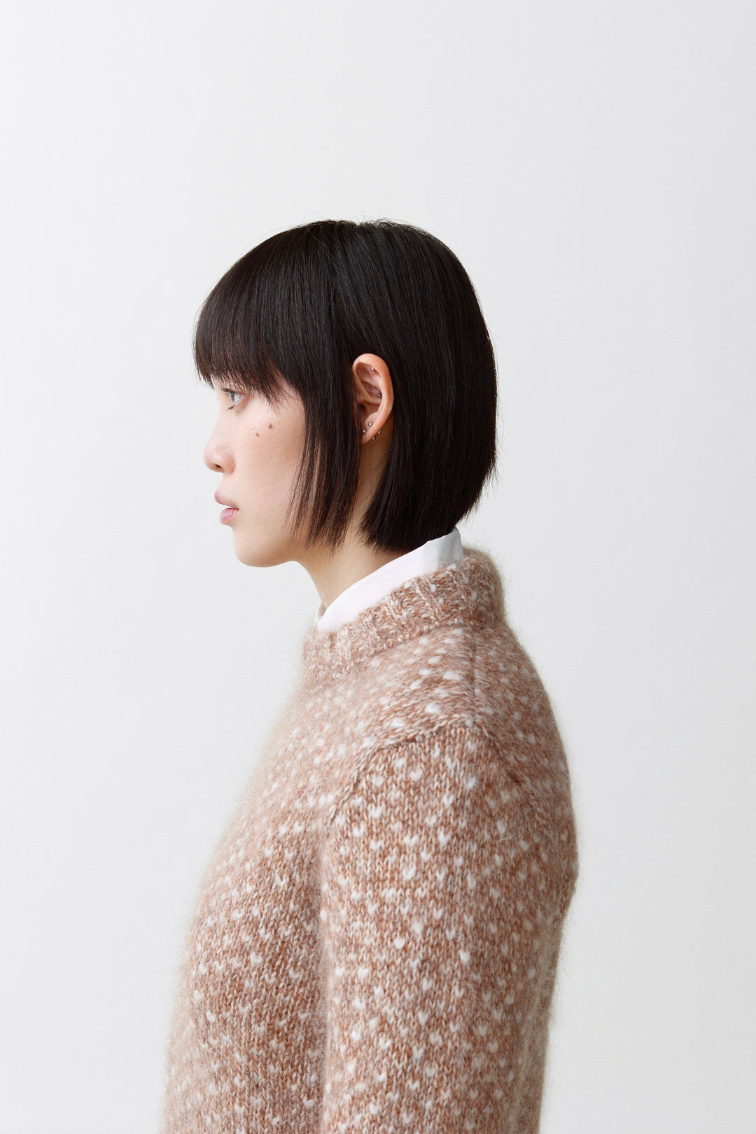 O.A.D Ole No. 3 Sand - Dale