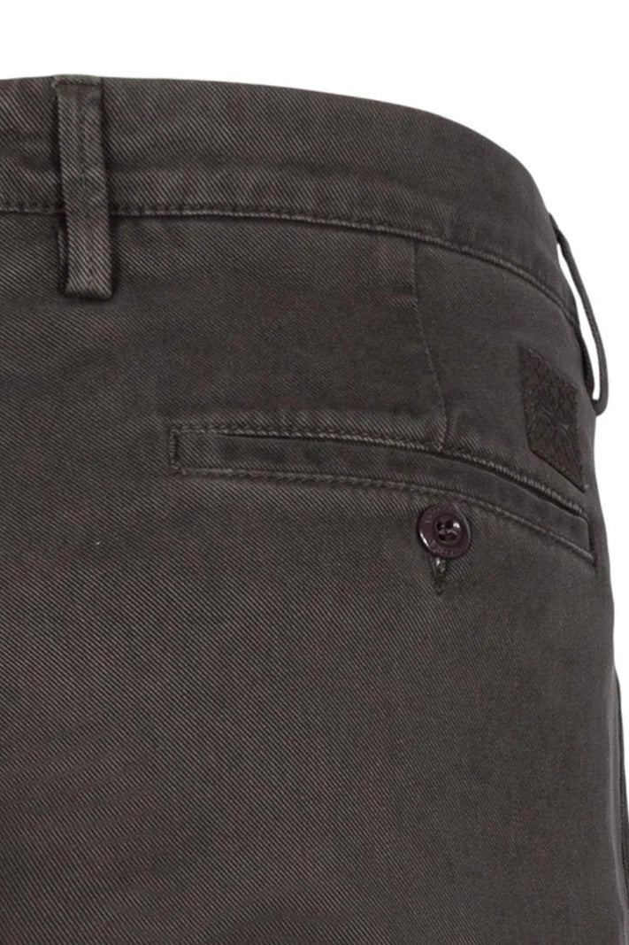 Bobby Slim Fit Chinos Brown