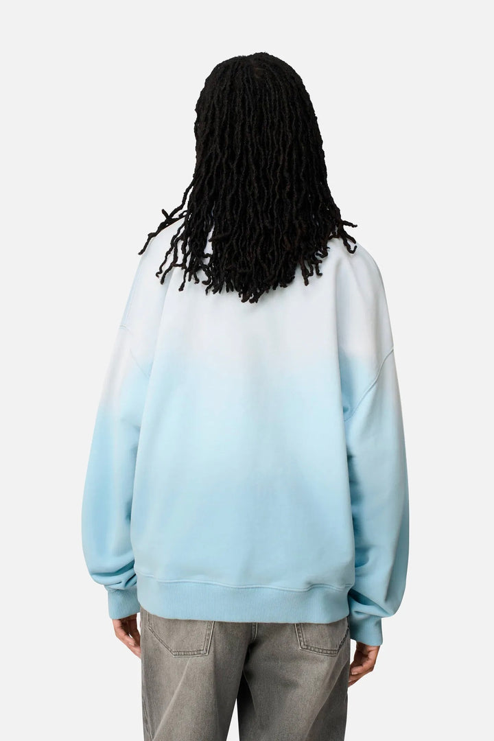 Rue Sweatshirt Powder Blue
