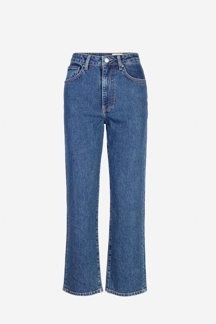 HOLLY DARK BLUE