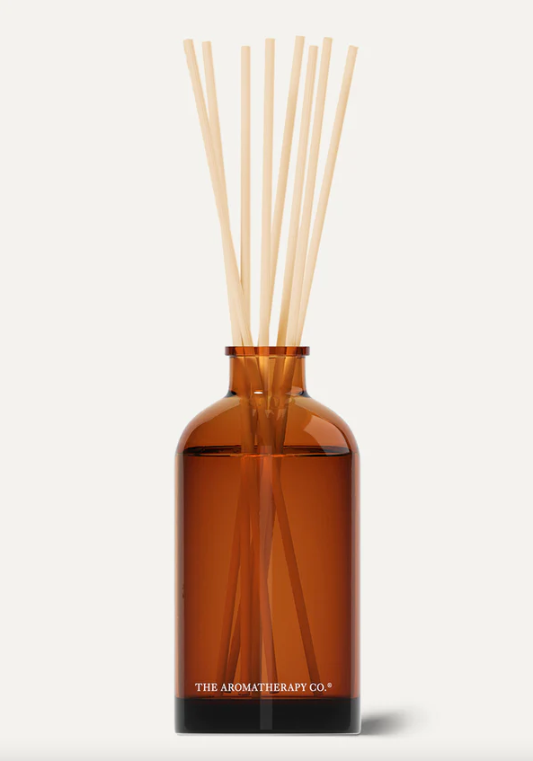 DIFFUSER 250ML BALANCE CINNAMON VANILLA